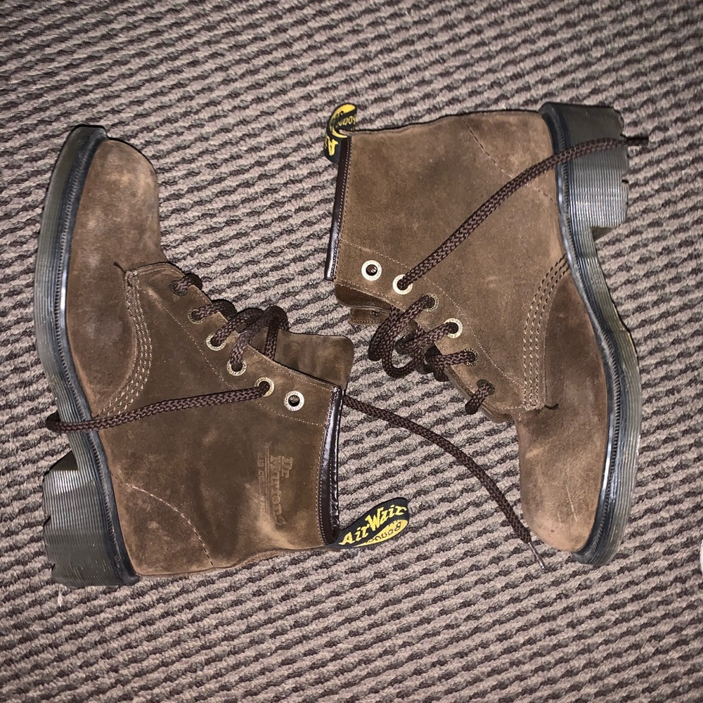 Doc Martens Boots